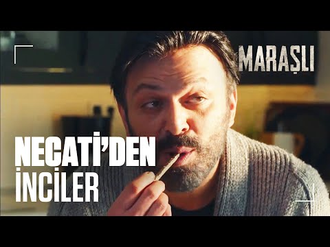 Biri felsefe mi dedi? | Maraşlı