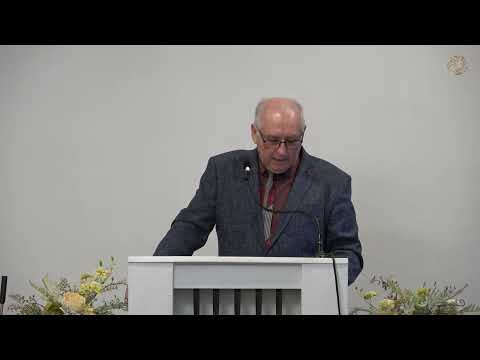 F. Varga - Purgatórium podľa písma (Trnava, 17.12.2022)