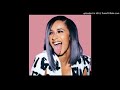 Cardi B Foreva