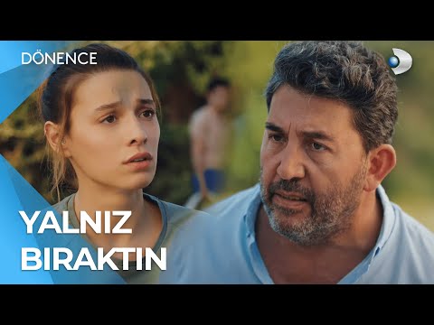 Cem, Emir'i Görünce Sinirlerine Hakim Olamadı! | Dönence 3. Bölüm