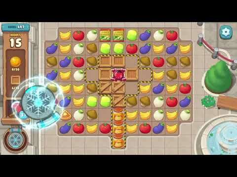 위 베어 베어스 for kakao level 647 (no boost)