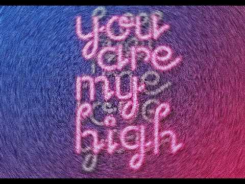 Demon Vs Heartbreaker - You Are My High (Vitalic Remix)