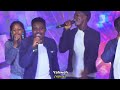 Like a Symphony (Live) - Nathaniel Bassey Cover | Simply Worship Team (Live in Lagos, 2024)