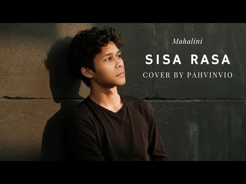 Sisa rasa - mahalini ( cover by pahvinvio )