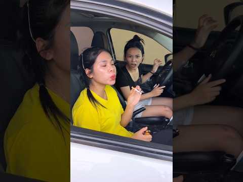 ITEM CUTE Món đồ hay ho cần thiết khi hút thuốc trên xe ô tô🚗🚬🚭😱😵‍💫