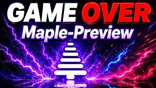 Maple AI Runs 5x Faster Than Gemma 4