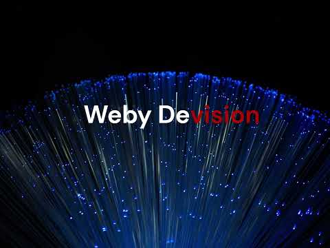 Weby Devision