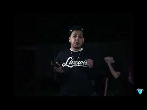 Fresno Bulldog Rapper - Fay3hunnit x Lyjah x J Flockin - Halo