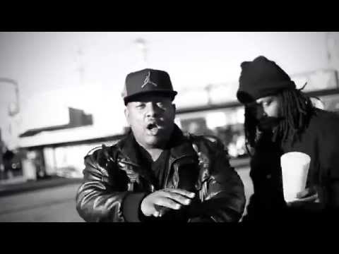 Never Gone Quit - Bosh G / Dee Mayo (Public Nuisan