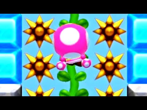 Super Mario Maker 2 🔥 Expert Endless Challenge #252