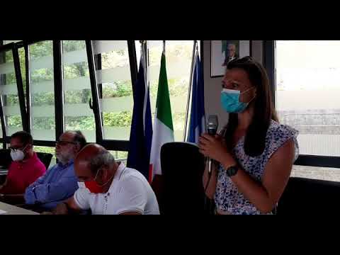 Comune di Santa Marina: Borse di studio a 5 ragazzina del progetto sai  MSNA