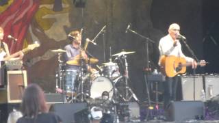 Neil Finn and Paul Kelly - Careless (Live 23 February 2013)