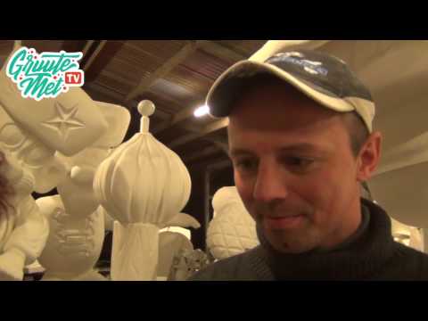 Hangar Tienentander 2017