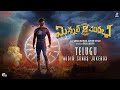 Minnal Murali Telugu Songs Tovino Thomas Shaan Rahman Sushin Shyam Basil Joseph Sophia Paul