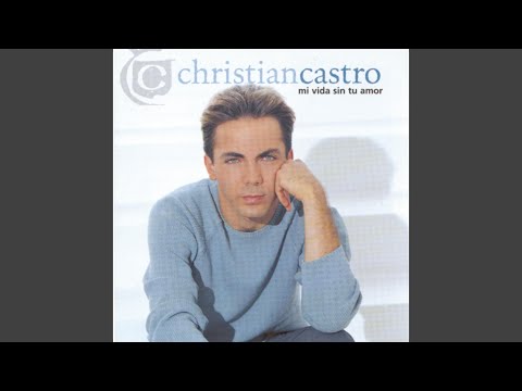 Tu Sombra En Mi - Cristian Castro