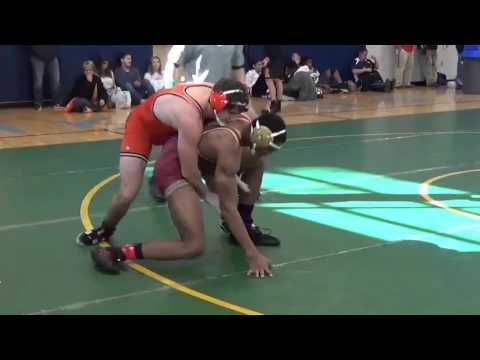 Derrick Knox 182 Highlight Video