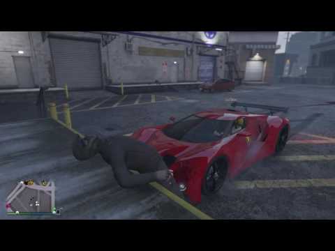 # 1 met roodje auto kloote