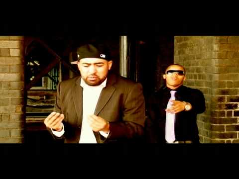 *NoXcuse*  (Ft.Shinobi) - "Im On My Way"