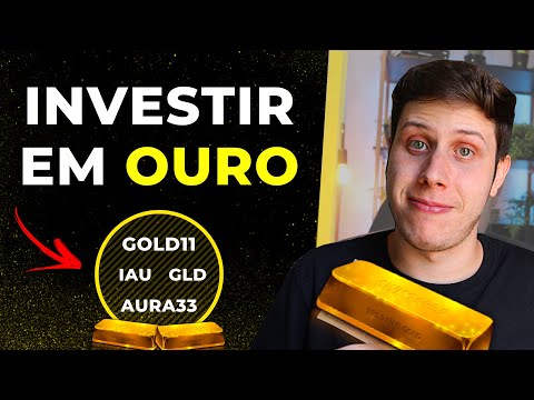 , title : 'Como Investir em OURO? Descubra as MELHORES maneiras!