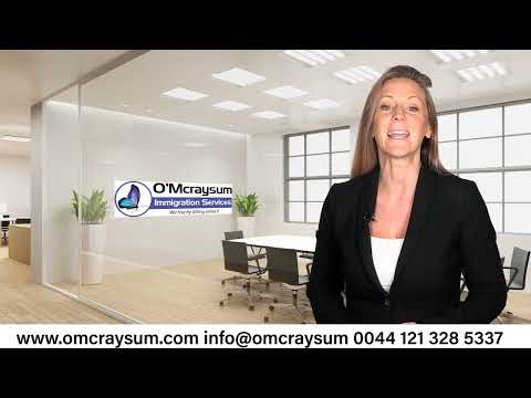 O'McRaysum Immigration Services - Birmingham, West Midlands B8 1SH - 07470 710698 | ShowMeLocal.com