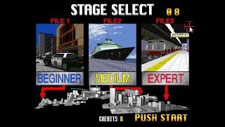 [閒聊] VR戰警當初有多紅？