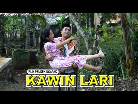 kawin-lari-film-pendek-ngapak-banyumas