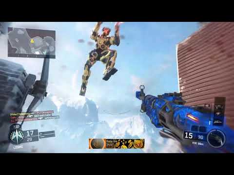 Dark Matter Extended - KVK 99m