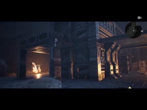 Terminator: Resistance skynet