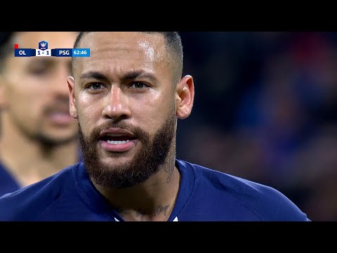 Neymar vs Olympique Lyon (A) (Coupe de France) 19-20 HD 1080i by xOliveira7