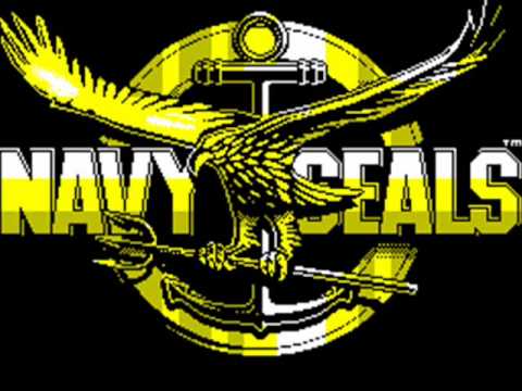 Navy SEALs Spectrum Title Music