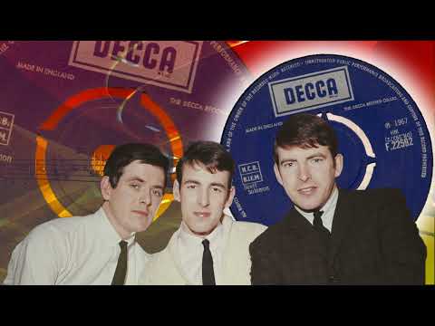 The Bachelors  -  Oh How I Miss You (1967)