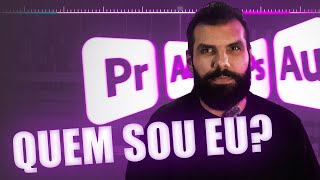 Eu vou editar seu vídeo de até 3 minutos profissionalmente