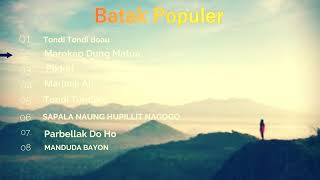 Download lagu Lagu Batak Terpopuler 2020 - Batak Hits mp3