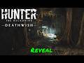 Hunter: The Reckoning – Deathwish — Reveal