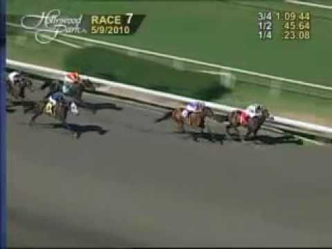 Tanda Remains On Roll, Wins Third In Row In Railbird