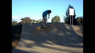Christopher Connolly Grit sponsor me video