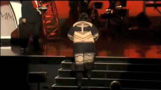 Bill Miller - Grammy Acceptance Speech - 2010