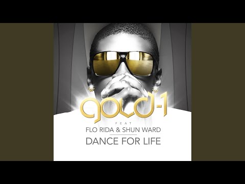 Dance for Life (feat. Flo Rida & Shun Ward) (David May Extended Mix)