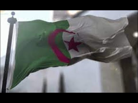 Raina Rai - Ya Zina - Dubstep Remix - Algerie Viva - Houari Boumédiene