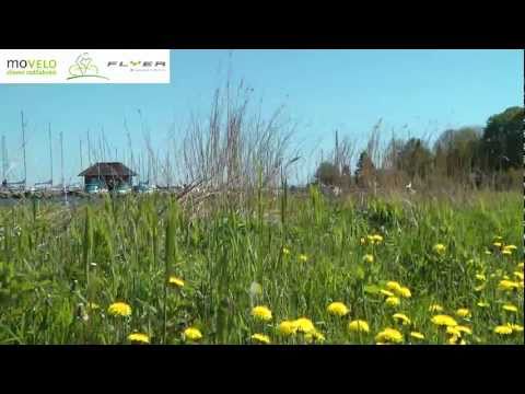 Schleswig-Friedrichsberg nach Haddeby