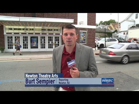 NJ Newton Theater Arts