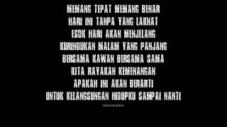 Download lagu Lirik superman is dead hanya hari ini (akustik) mp3 Download lagu Lirik superman is dead hanya hari ini (akustik) mp3