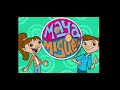 Maya And Miguel Theme Song