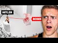 The Plans To Assassinate Hitler Joe Bart Reacts