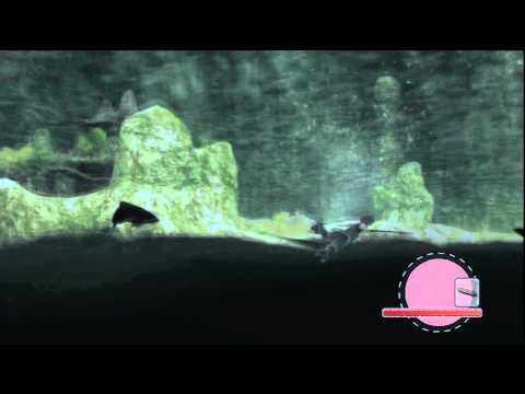 Shadow Of The Collosus: Slippery Ride Trophy Guide (HD)