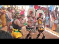 கும்பக்காரியின் கும்மாங்குத்து ஆட்�
