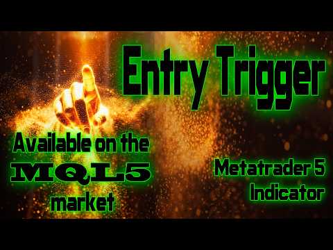 Video Entry trigger