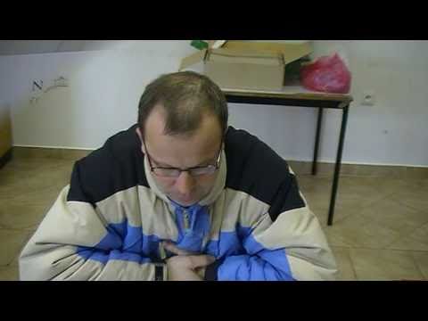 6.7. Tomáš Sventek -  Juraj  Pecháč 1/2 - 1/2