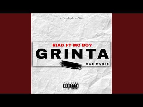 GRiNTA (feat. Riad bouroubaz)