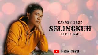 Download lagu Kangen Band -Selingkuh| Lagu tahun 2000.an mp3